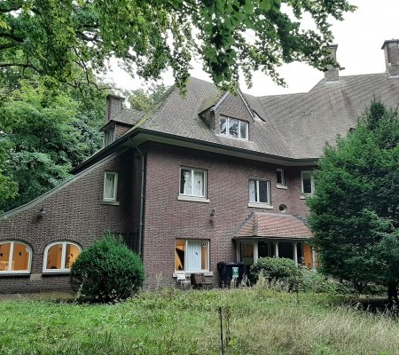 Thuismakers Wassenaar