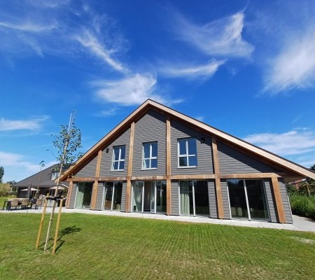 Villa Castrum