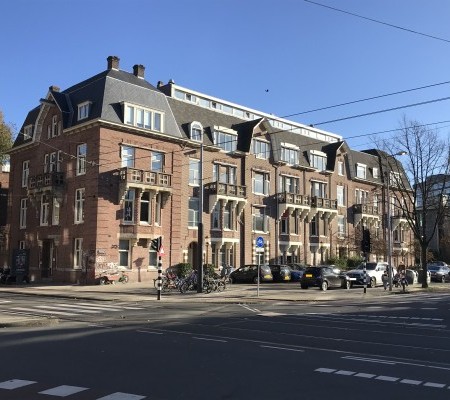 September Amsterdam