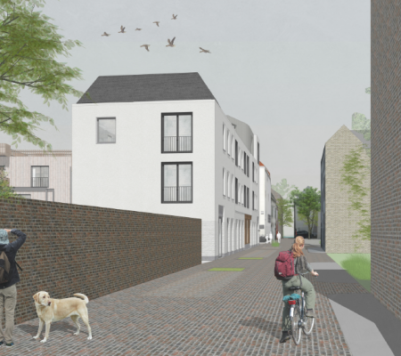 Villa Edelweiss Schiedam