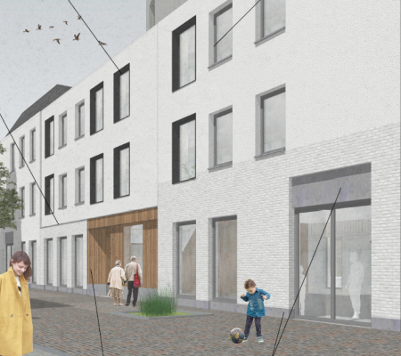 Villa Edelweiss Schiedam