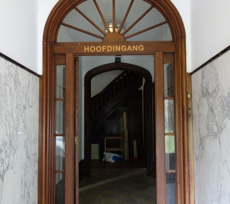 September Hilversum - Villa Monnikenberg