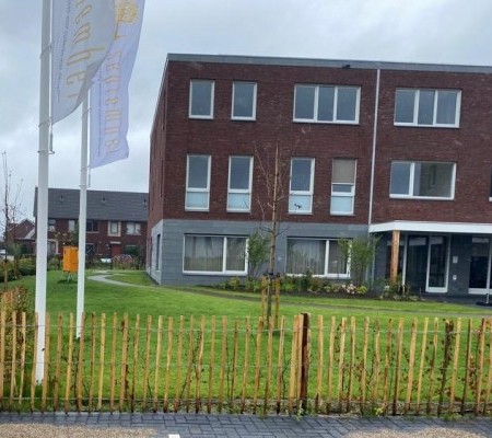 September Ede - Villa Bos en Heide