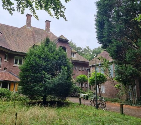 Thuismakers Wassenaar