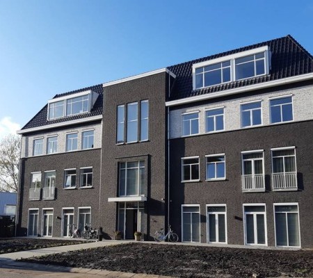 September Bodegraven