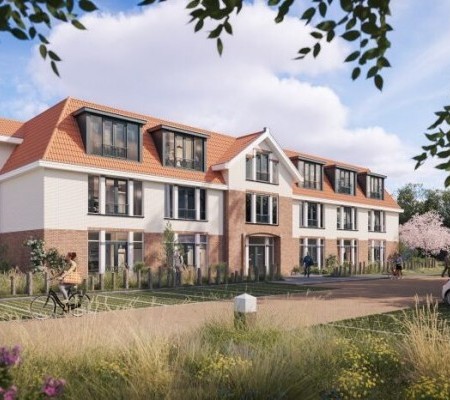 Villa Maredam Castricum