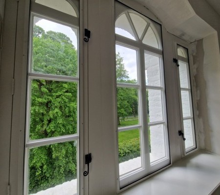Verbouw De Rijzenburg voltooid