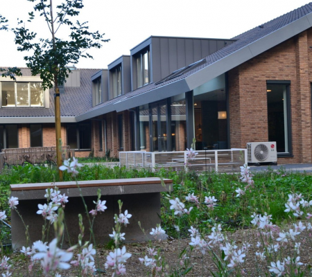 Snel bewoning September Middelburg