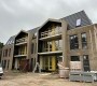 De Vesper Heiloo is uit de steigers