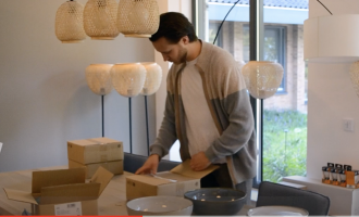 Inhuizen Middelburg - een impressie