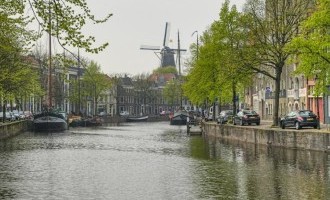 11 april: inloopavond bouw September Schiedam