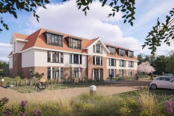 Villa Maredam Castricum
